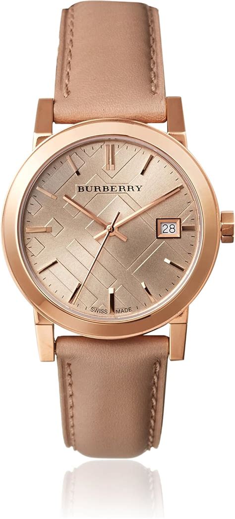 burberry watch malaysia price list|[Original & 2 Years Warranty] Burberry BU9109 Beige.